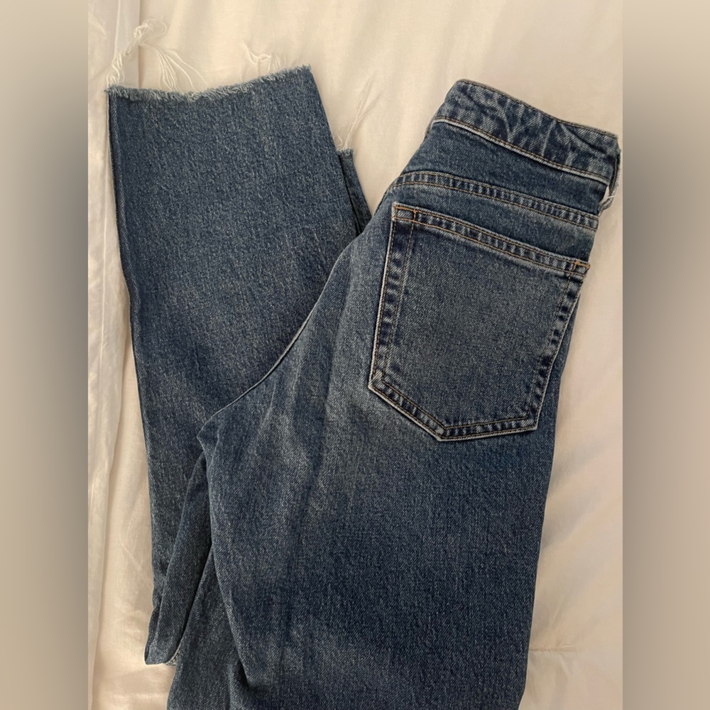 Topshop size 26 jeans
